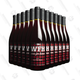 1 Case of Wine For Home Red Blend | $95 | Meh